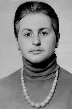 Emma Agadzhanyan