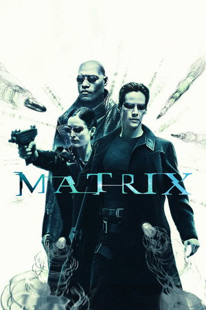 poster The Matrix