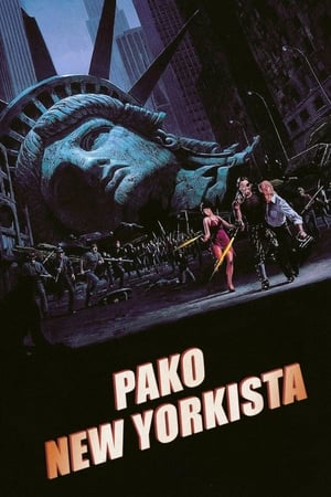 Pako New Yorkista (1981)