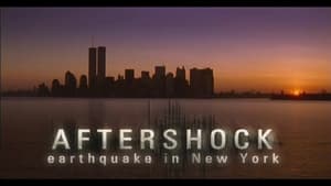 Earthquake in New York film complet