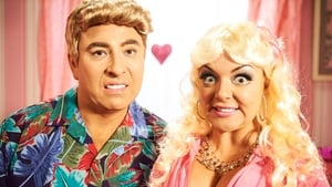 Walliams & Friend Sheridan Smith