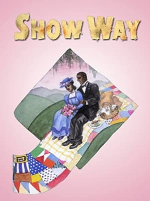 Poster Show Way 2012