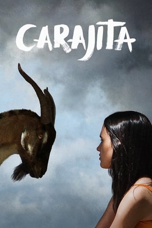 Poster Carajita 2023