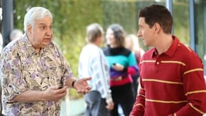 Os Goldbergs: 8×20