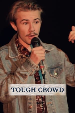 Poster Tough Crowd (2017)