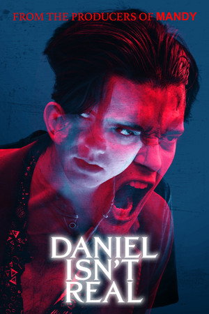 Daniel Isn't Real 60