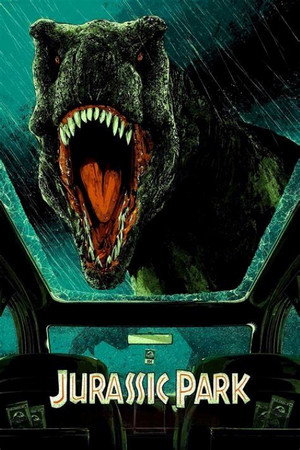 Jurassic Park 398