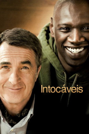 poster The Intouchables