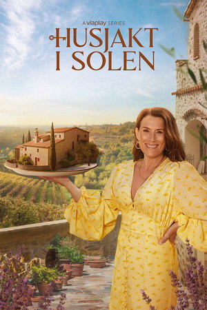 Husjakt i Solen - Season 1