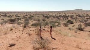 Naked and Afraid Kalahari Cold Front