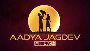 Logo Aadya Jagdev Films