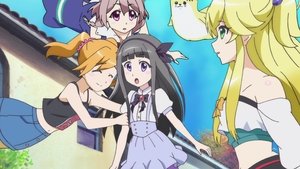 Bermuda Triangle: Colorful Pastrale: Saison 1 Episode 2