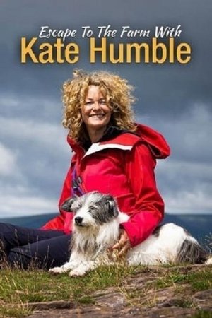 Poster Escape to the Farm with Kate Humble 2020