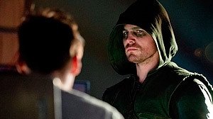 Arrow 1×19