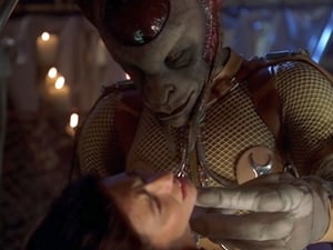 Farscape: 1×9