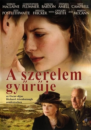 A szerelem gyűrűje (2007)