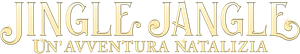 Jingle Jangle: Un'avventura natalizia (2020) Streaming official logo