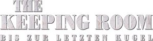 The Keeping Room — Logos 1