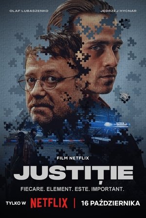 Image Justiție