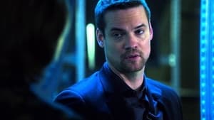 Nikita: season 3 EP.18