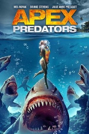 Apex Predators Apex Predators