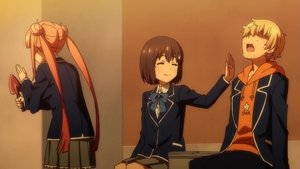 This Art Club Has a Problem! Season 1 Episode 8