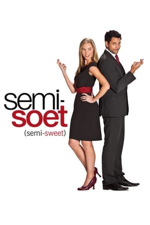 Poster Semi-Soet 2012