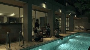 Terrace House: Boys & Girls in the City First Dip in the Pool