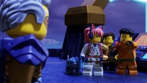 LEGO Ninjago: Dragons Rising Season 1 Episode 20