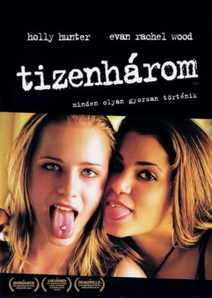 Poster Tizenhárom 2003