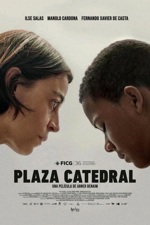Plaza Catedral 11