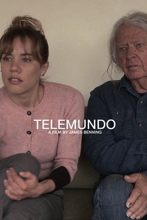 Poster Telemundo (2018)