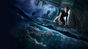 فيلم Crawl 2019 مترجم اون لاين