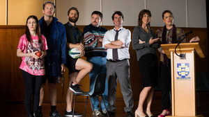Educators