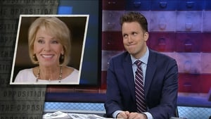 The Opposition with Jordan Klepper Staffel 1 Folge 75