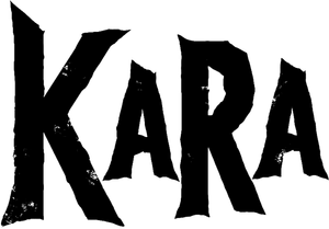 Kara — Logos 3