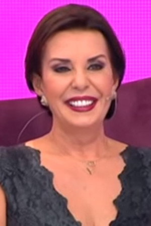 Perihan Savaş portrait