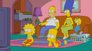 Los Simpson Temporada 31 Capitulo 17