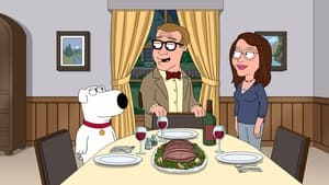 Family Guy: Season 19 Episode 16 – Who’s Brian Now?