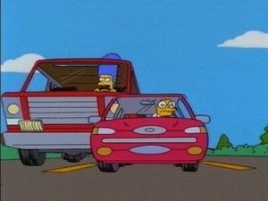 Los Simpson Temporada 10 Capitulo 15