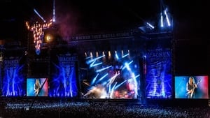 Judas Priest - Open Air At  Wacken 2015
