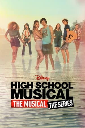 High School Musical: The Musical: The Series