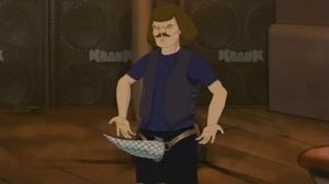 Metalocalypse: 1×12