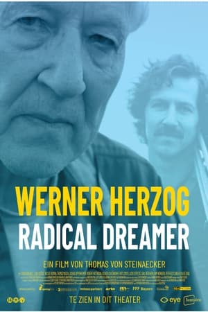 Image Werner Herzog: Radical Dreamer