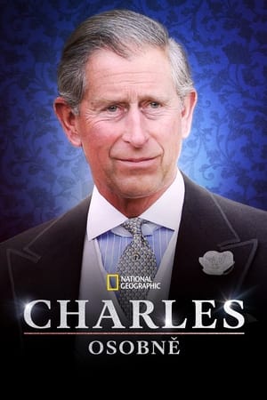 Image Charles: In His Own Words