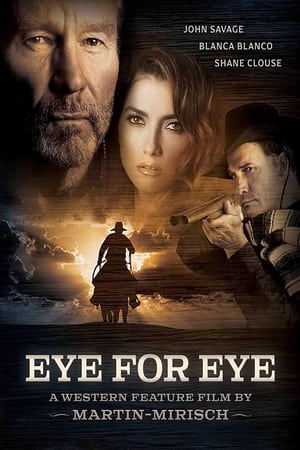 Poster Eye for Eye 2022