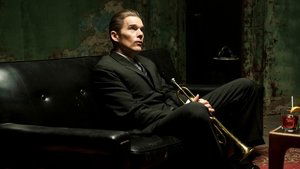 Chet Baker: A Lenda do Jazz