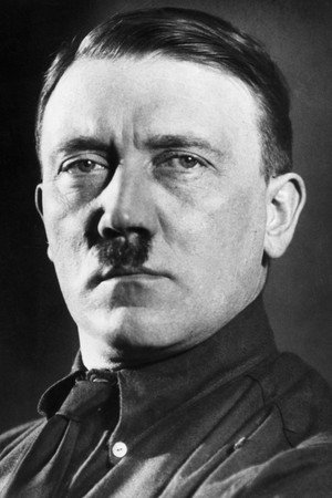 Photo de Adolf Hitler