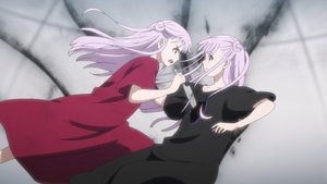 Ars No Kyojuu – Giant Beasts of Ars: Saison 1 Episode 8