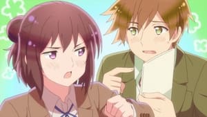 Hetalia: World Stars: 1×4